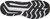 Saucony OMNI 20 Running Shoes, SAPPHRE/VIZIRED, 8