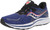 Saucony OMNI 20 Running Shoes, SAPPHRE/VIZIRED, 8.5