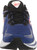Saucony OMNI 20 Running Shoes, SAPPHRE/VIZIRED, 8.5
