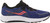 Saucony OMNI 20 Running Shoes, SAPPHRE/VIZIRED, 8.5