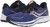 Saucony OMNI 20 Running Shoes, SAPPHRE/VIZIRED, 10.5