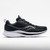 Kinvara 13 Running Shoes, Women's, Black/Silver, 9