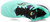 Guide 15 Running Shoes, Women's, Cool Mint/Acid, 9