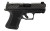 Shadow Systems CR920 Combat 9mm Sub-Compact Pistol With 3.4" Spiral Fluted Barrel and Front Night Sight,  3 Magazines