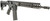 STAG ARMS 15 CLASSIC 16" RIFLE WITH NITRIDE BARREL IN 5.56MM BLACK