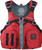 Stohlquist Piseas Lifejacket Red SM/MD (PFD)