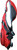 Stohlquist Piseas Lifejacket Red SM/MD (PFD)