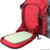 Stohlquist Piseas Lifejacket Red LG/XL (PFD)