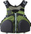 Stohlquist Fisherman Lifejacket Olive Green LG/XL (PFD)