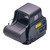 EOTECH EXPS3-0 EXPS Holographic Weapon Sight With 68 MOA Ring & 1 MOA Dot Reticle