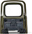 EOTECH XPS2 Holographic Weapon Sight - OD GREEN