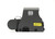 EOTECH XPS2 1X 1/68 MOA RECTICAL HOLOGRAPHIC WEAPON SIGHT GREY