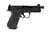 Shadow Systems SS10129 MR920 4 Black Elite Optic Slide w/509T