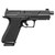 SHADOW SYSTEMS XR920 FOUNDATION 9mm 4" 17rd Optic Ready Pistol w/ Night Sights & Threaded Barrel