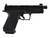 SHADOW SYSTEMS MR920 Combat 9mm 4.5" 15rd Optic Ready Pistol w/ Threaded Barrel & Night Sights