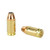 Fiocchi Defense Dynamics 380 ACP 90 gr Jacketed Hollow Point