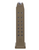 GLOCK G17/G19 9MM LUGER 17RD MAGAZINE
