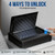 Blacksmith Bedside Biometric Gun Safe