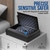 Blacksmith Bedside Biometric Gun Safe