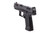 Walther PDP F-Series 9mm Pistol 4" Barrel TS - Blk