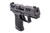 Walther PDP F-Series 9mm Pistol 4" Barrel TS - Blk