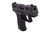Walther PDP F-Series 9MM Pistol 3.5" Barrel TS - BLK