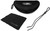 Wiley X Valor Men's Matte Black Sunglasses w/ 3 Interchangeable Lens - CHVAL06