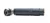 Rugged Suppressor Alaskan 360 Multi-Cal .338 Lapua/9mm Rifle Suppressor, Black