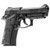 Beretta 80X Cheetah 380 ACP Optics Ready 13 Round Capacity Pistol