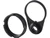 Primary Weapons Systems Ratchet Lock End Plate & Castle Nut Set, Black, AR-15
