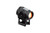 Vortex Optics Sparc Solar Red Dot Sight, 1x31mm - 2 MOA Dot Reticle Black