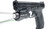 Crimson Trace Rail Master Pro 400 Lumens Tactical Light / Green Laser w/ Universal Rail Mount CMR-207G (Black)