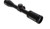 Crimson Trace CT Brushline Pro 3-9x40 BDC Pro Non-Illuminated Riflescope (01-01460) Black