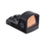 "Sig Sauer Romeo Zero Reflex Sight, Black"