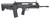 Springfield Armory Hellion Bullpup 20" 5.56 Rifle (1) 30rd Mag - Black