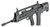 Springfield Armory Hellion Bullpup 20" 5.56 Rifle (1) 30rd Mag - Black