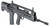Springfield Armory Hellion Bullpup 20" 5.56 Rifle (1) 30rd Mag - Black