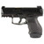 HK VP9SK 9mm 3.39" Barrel 15 round Pistol