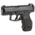 HK VP9SK 9mm 3.39" Barrel 15 round Pistol