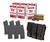 PACKAGE DEAL- WINCHESTER 5.56 ON STRIPPER CLIPS WITH TOOL (180 RDS) + 6 GEN 3 MAGPUL 30RD AR MAGS + BLACKHAWK MAG POUCH