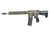 Sig Sauer M400 Semi Automatic, 5.56 NATO, 16" Tread V2 Collapsible Stock, M-LOK Handguard, Right Hand, 30 Round Capacity Rifle