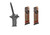 ETS GROUP OMEGA 9MM LUGER MAGAZINES FOR GLOCK 17/19