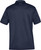 Under Armour Men's Tech Golf Polo , Midnight Navy / Graphite , Medium