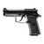 Beretta 80X Cheetah .380 ACP 13Rnd 3.9" Gray/Black Italy