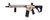 Daniel Defense Limited Series DDM4 V7 16" Barrel Rifle in Desert Sage + Cleaning Kit, Sling, and 5 Magazines