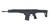 Primary Weapons Systems UXR Elite .308 Win Rifle - 16"