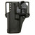 Blackhawk Serpa CQC Concealment Holster With Paddle And Belt Loop - All Styles
