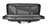 Voodoo Tactical 36" Padded Weapons Case - Black