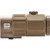 EOTECH G45 5x Magnifier w/NO MOUNT - Tan