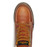 Thorogood American Heritage 6” Steel Toe Wedge Sole Boot, Slip-Resistant, EH Rated
